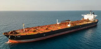 Σε φιάσκο μετατρέπεται η επέμβαση των Γάλλων σε ρωσικό δεξαμενόπλοιο – Δεν βρήκαν drone