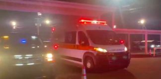 ΗΠΑ: Τέσσερις νεκροί από ένοπλη επίθεση μετά από αγώνα στο Μισισίπι