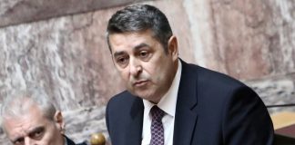 Και πάλι, καθυστερημένη αντίδραση για το θέμα Μυλωνάκη