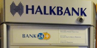 Το Ανώτατο Δικαστήριο των ΗΠΑ απέρριψε το αίτημα ασυλίας της τουρκικής Halkbank