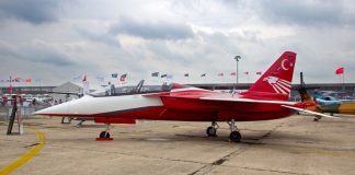 Η Ισπανία αγοράζει 45 εκπαιδευτικά αεροσκάφη από την Τουρκία – Deal 3,1 δισ. ευρώ