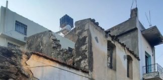 Ζωή στα συντρίμμια: Η ανείπωτη εγκατάλειψη του Αρκαλοχωρίου τέσσερα χρόνια μετά τον σεισμό