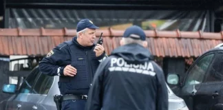 Σλοβενία: Πρώην Υπουργός Εσωτερικών ύποπτος για συνεργασία με συμμορία ναρκωτικών