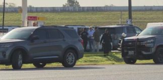 Νέο μακελειό στο Τέξας με δύο νεκρά παιδιά