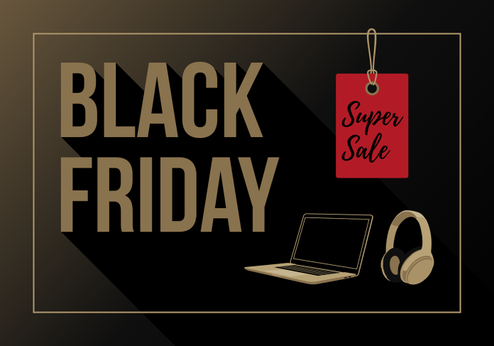 Ο Εμπορικός Σύλλογος Βόλου διοργανώνει Black Friday Masterclass για επαγγελματίες