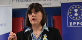 «ΔΕΧΟΜΑΙ ΑΠΕΙΛΕΣ»! Η αναφορά «ΒΟΜΒΑ» της Κόβεσι που πέρασε απαρατήρητη