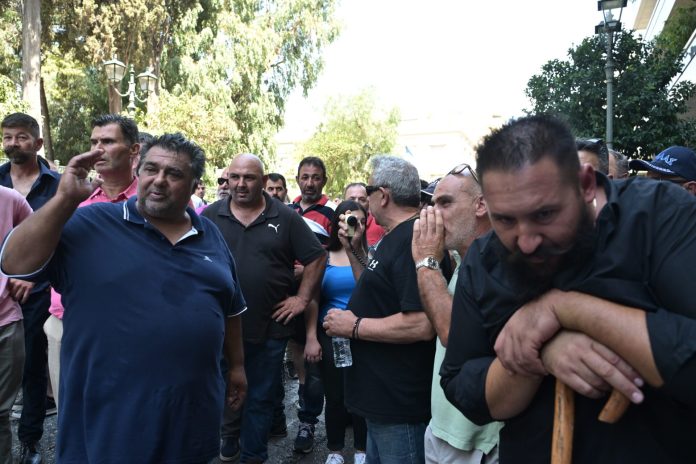 Θεσσαλία: Κραυγή αγωνίας από τους κτηνοτρόφους – Έκτακτη σύσκεψη στον Τύρναβο