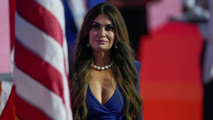 Κίμπερλι Γκίλφοϊλ: Την 1η Νοεμβρίου στην Ελλάδα η νέα πρέσβης των ΗΠΑ