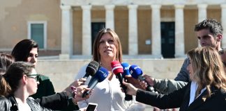 Καλημέρα Ζωή, αγρότες στα κάγκελα: Παρελάσεις με δύο «απρόσκλητους» πρωταγωνιστές