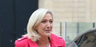 Γαλλία: Ανώτατο Διοικητικό Δικαστήριο απορρίπτει την προσφυγή της Λεπέν – Εκτός προεδρικής κούρσας