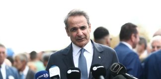 Με κορωνοϊό ο Μητσοτάκης, μέσω τηλεδιάσκεψης το υπουργικό συμβούλιο