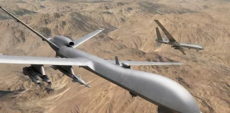 Η Γερμανία θα δαπανήσει 10 δισεκατομμύρια ευρώ σε drones