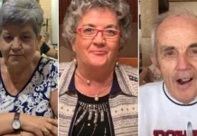 Ένοχος για τριπλή ανθρωποκτονία Πακιστανός που σκότωσε ηλικιωμένα αδέλφια στην Ισπανία γιατί του χρωστούσαν