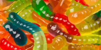 Βρετανία: Έφαγε 3 κιλά ζελεδάκια και κατέληξε στην εντατική