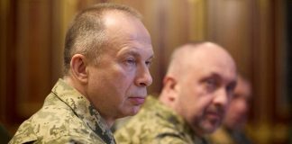 Μήνυμα Ουκρανού αρχιστρατήγου σε πολιορκημένους στρατιώτες του: «Αν παραδοθείτε θα εκτελεστείτε μετά για προδοσία»