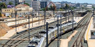 Σοκ στην Πάτρα: Κατέρρευσε 15χρονος στον προαστιακό