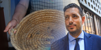 Από το πανέρι τους πήρες Κυρανάκη ; Έγινε ρεζίλι η προσωπική του ασφάλεια! Αυτοί τον προστατεύουν ;