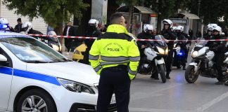 Σφοδρές διαμαρτυρίες για την αστυνομική εισβολή στο Πολυτεχνείο