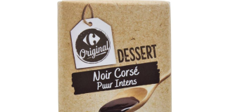 Συναγερμός για μαύρη σοκολάτα – Κίνδυνος αλλεργιών από λάθος συσκευασία