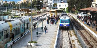 Πελοπόννησος: Ταφόπλακα στην επαναλειτουργία του σιδηροδρόμου