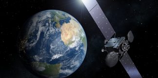 Στρατιωτικά και εταιρικά μυστικά μεταδίδονται από δορυφόρους χωρίς κρυπτογράφηση