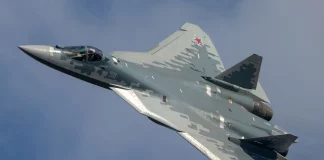 Αποκαλύφθηκαν τα χαρακτηριστικά κρούσης των Su-57 ενώ ο Ν.Μεντβέντεφ μίλησε για δοκιμές νέων ρωσικών όπλων