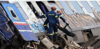 Κοκοτσάκης: Οι τοξικολογικές εξετάσεις δεν αρκούν για να αποκαλυφθεί η αλήθεια για τα Τέμπη