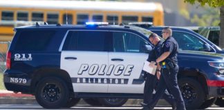 Τραγωδία στο Τέξας: Μητέρα πυροβόλησε τα τέσσερα παιδιά της σκοτώνοντας τα δύο