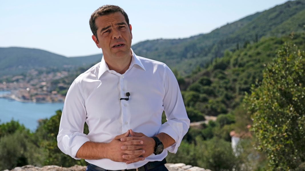 TSIPRAS-3