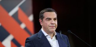 Τσίπρας: Δεν πάει άλλο. Η κυβέρνηση έχει οικοδομήσει ένα καθεστώς διαφθοράς με έναν πρωθυπουργό που λειτουργεί ως ολιγάρχης…