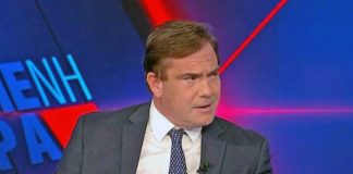 Δεν άντεξε ο Φεύγας! Τον στρίμωξαν άγρια στον αέρα και “ξεφτιλίστηκε” LIVE! – (VIDEO)