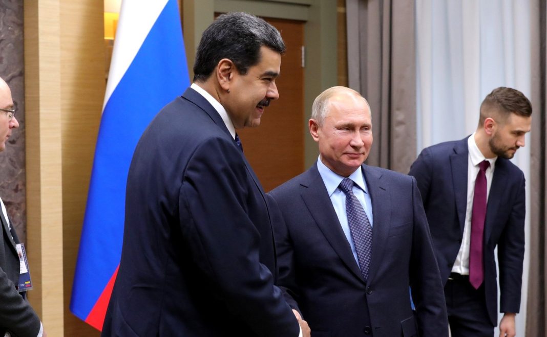 Vladimir-Putin-Nicolas-Maduro