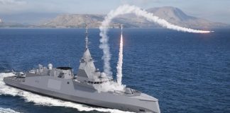 Ψηφίζεται η απόκτηση της 4ης φρεγάτας: «Θέλουμε τις Belh@rra για τις ελληνικές ΑΟΖ», είπε ο Δένδιας