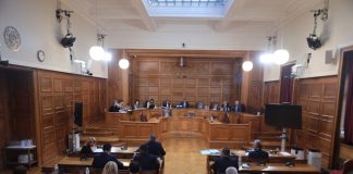 Ακόμα μία «όχι και τόσο καλή στιγμή της Βουλής»