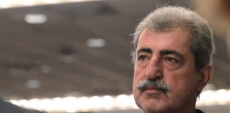 Ώρα Πολάκη στον ΣΥΡΙΖΑ