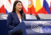 Δικογραφία προσεχώς στο Ευρωκοινοβούλιο κατά της Λατινοπούλου – Για πλαστογραφίες στην ίδρυση του κόμματός της