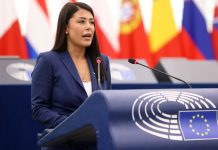 Δικογραφία προσεχώς στο Ευρωκοινοβούλιο κατά της Λατινοπούλου – Για πλαστογραφίες στην ίδρυση του κόμματός της