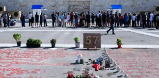 Άγνωστος Στρατιώτης: Δεν θα στείλει φαντάρους για τον καθαρισμό το υπ. Άμυνας, αλλά ιδιωτική εταιρεία – Απόψε η τροπολογία