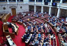 Τό νέο κόμμα «κάμερα» χωρίς ὀργανώσεις καί ἡ ἀπέραντη ἡσυχία τοῦ ὁλοκληρωτισμοῦ