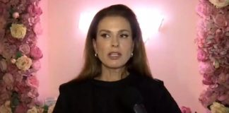 Τζίνα Αλιμόνου: “Με έβρισε, με χαστούκισε, με έσπρωξε και με απείλησε” είπε στους αστυνομικούς για τον πρώην σύντροφό της