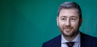 Ανδρουλάκης απαντά σε Γερουλάνο: «Όλα κρίνονται στις εκλογές, όχι στις δημοσκοπήσεις»
