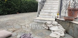 Άνοιξη: «Πήγα από εκεί γιατί είχαν γίνει πριν πολλές οχλήσεις» λέει ο 31χρονος που κατηγορείται για το ξυλοδαρμό της οικογένειας για τα ενοίκια