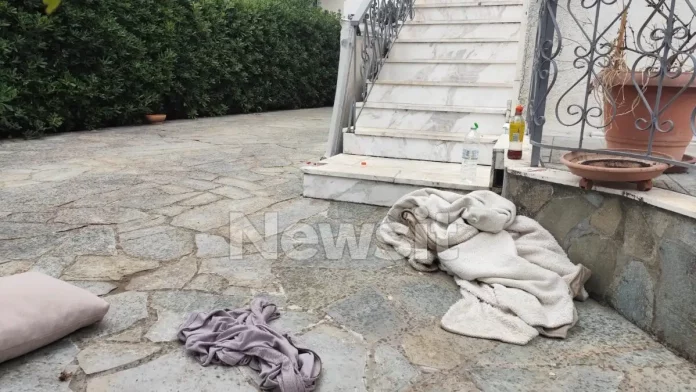 Άνοιξη: «Πήγα από εκεί γιατί είχαν γίνει πριν πολλές οχλήσεις» λέει ο 31χρονος που κατηγορείται για το ξυλοδαρμό της οικογένειας για τα ενοίκια