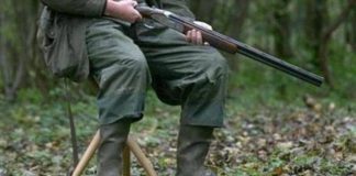 Τραγωδία στο Πήλιο: Κυνηγός έχασε τη ζωή του έπειτα από πτώση σε βραχώδη πλαγιά