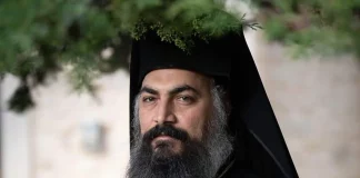 Εξώδικο στην Εκκλησία της Κρήτης έστειλε ο Αρχιμανδρίτης Μελχισεδέκ – Το όνομά του είχε εμπλακεί στην κρητική μαφία