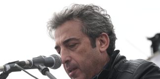 Τέμπη – Ασλανίδης: 30 μήνες ήταν όλα καλά με τους ιατροδικαστές – Τα υπολείμματα των παιδιών τα μαζεύανε πυροσβέστες