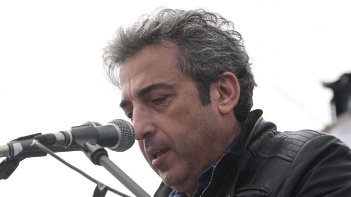 Τέμπη – Ασλανίδης: 30 μήνες ήταν όλα καλά με τους ιατροδικαστές – Τα υπολείμματα των παιδιών τα μαζεύανε πυροσβέστες