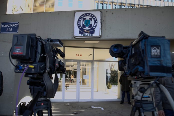 Διάψευση της ΕΛ.ΑΣ. για δημοσίευμα σχετικά με τη λειτουργία της Άμεσης Δράσης Θεσσαλονίκης