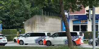 Βρυξέλλες: 29χρονος Αλβανός βρέθηκε κρεμασμένος σε πινακίδα