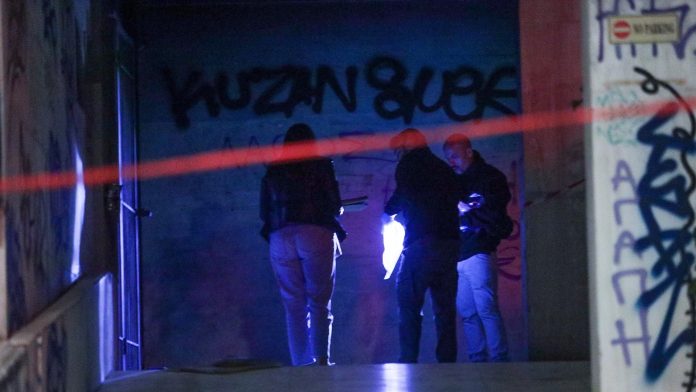 Έκρηξη σε κτίριο του υπ. Αγροτικής Ανάπτυξης: Τρεις οι δράστες που χτυπούν το παράρτημα